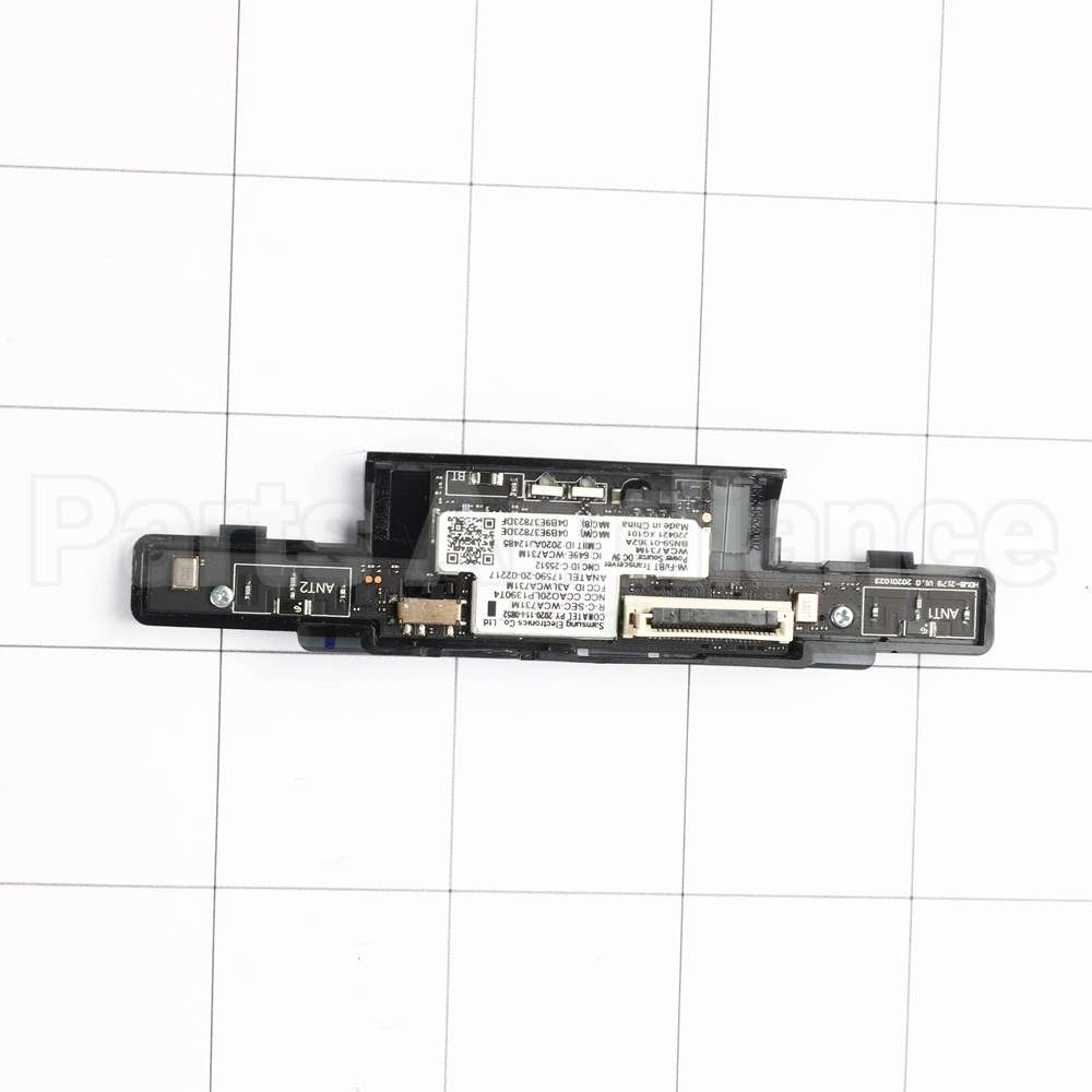 BN59-01362A Samsung Network-Wlan Client;Wca731M,90.83X20.94X