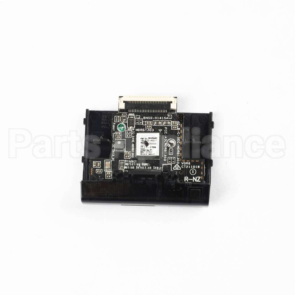 BN59-01415A Samsung Network-Wlan Client;Mdrbi303,39.3X30X8.4