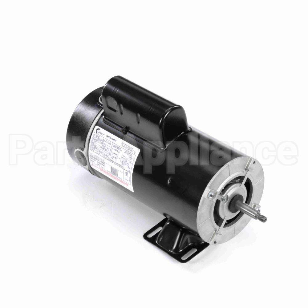 BN62 Century Pool And Spa Pump Motor