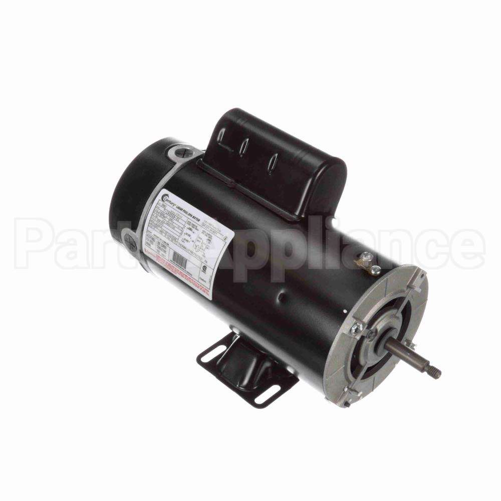 BN63 Century Pool And Spa Pump Motor