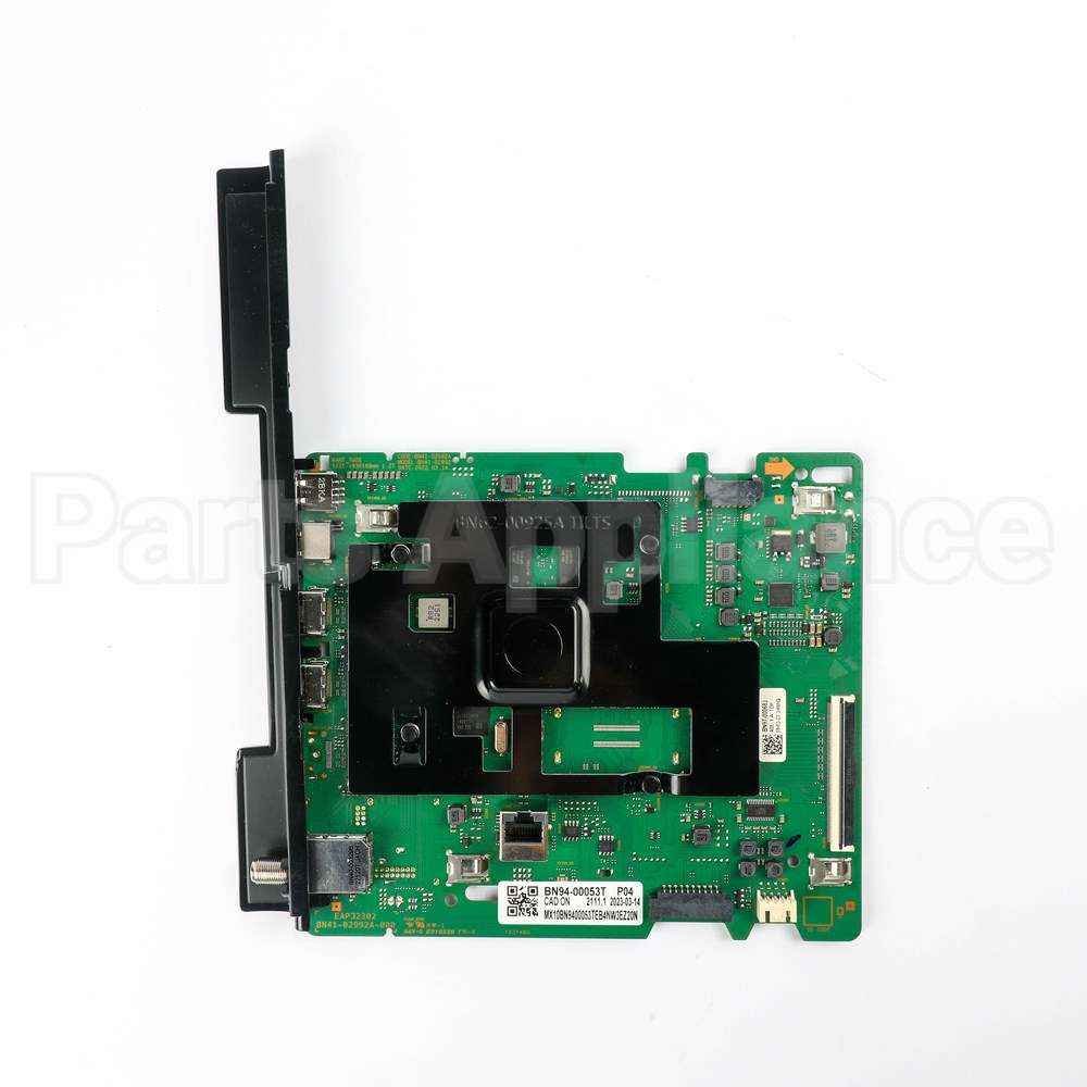 BN94-00053T Samsung Assy Pcb Main;Au7000C