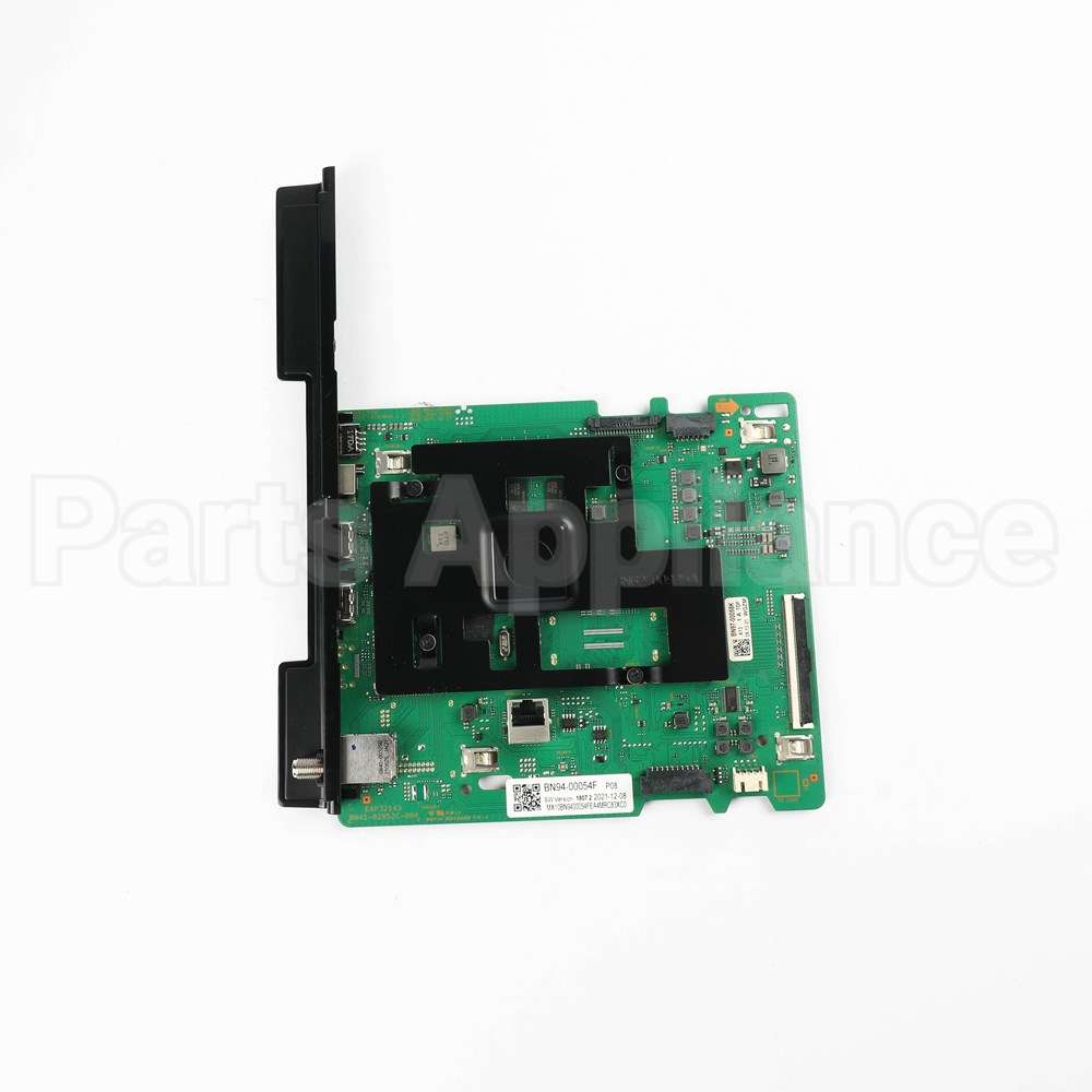 BN94-00054F Samsung Assy Pcb Main;Au7000C