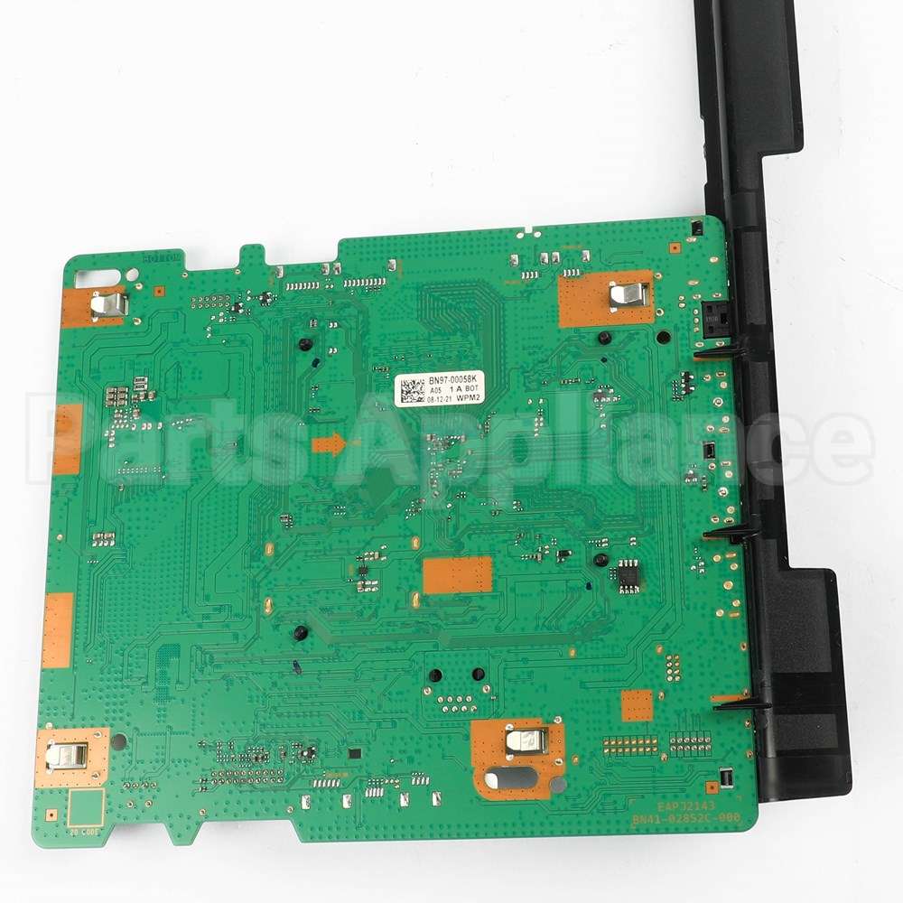 BN94-00054F Samsung Assy Pcb Main;Au7000C
