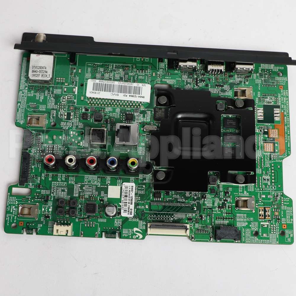 BN94-12389A Samsung Assy Pcb Main;Un50M530Dafxza,Bn94-12049E