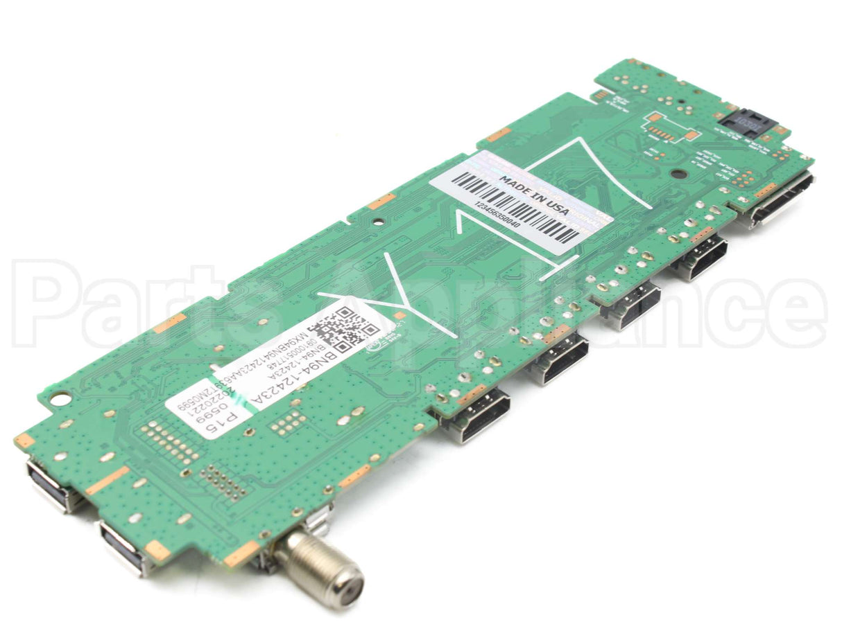 BN94-12423A Samsung Assy Pcb Ocm;Mu7/8/9