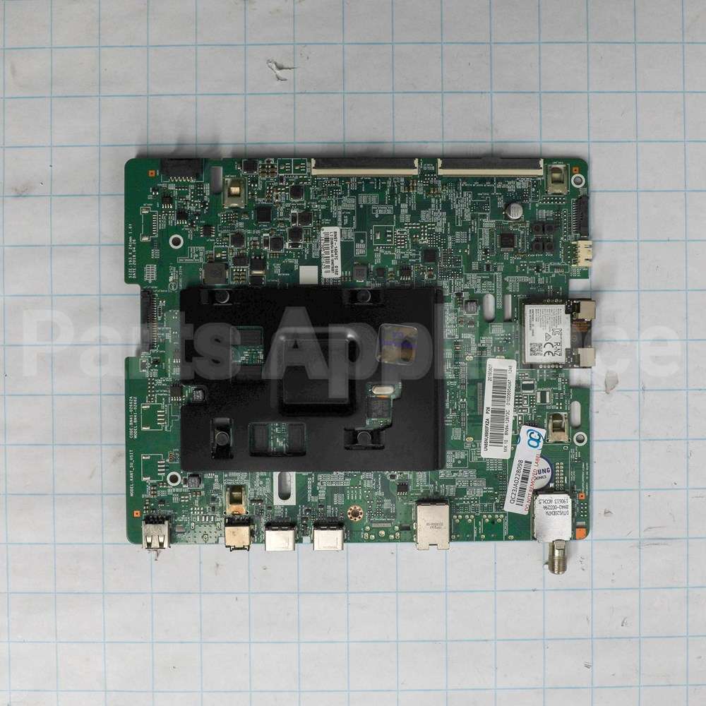 BN94-12873C Samsung Assy Pcb Main;Ledtv 7K