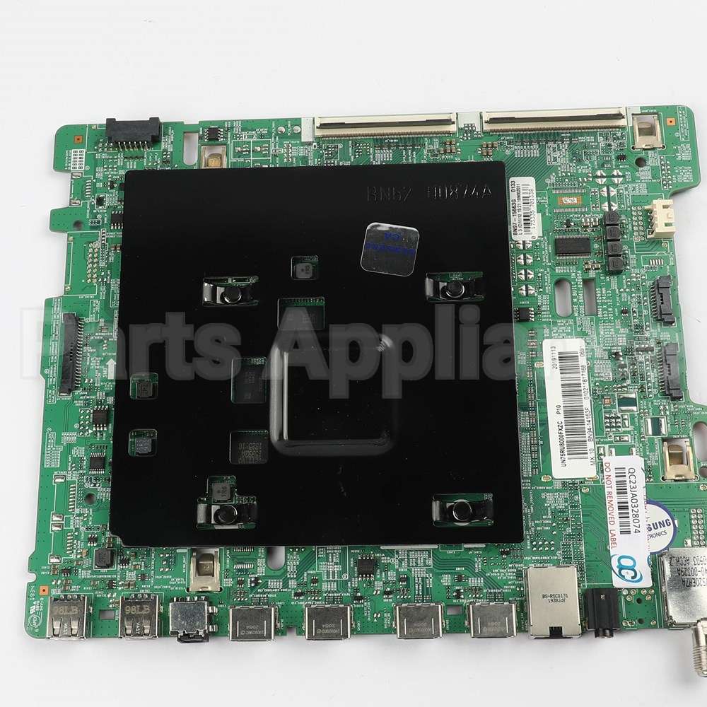 BN94-14163F Samsung Assy Pcb Main;Uru8000F