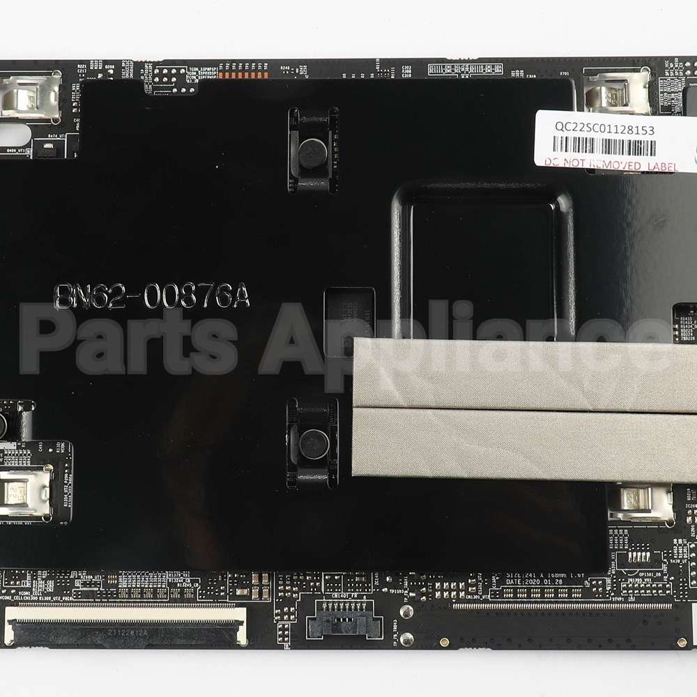 BN94-15309B Samsung Assy Pcb Main;Qtls03M
