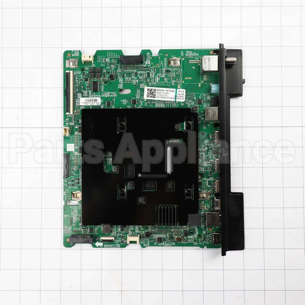 BN94-15724B Samsung Assy Pcb Main;Qtlst7K