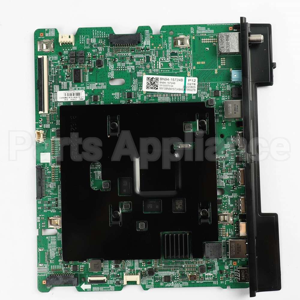 BN94-15724B Samsung Assy Pcb Main;Qtlst7K