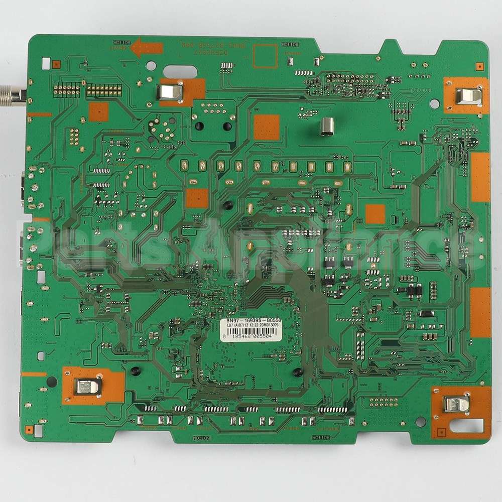 BN94-15808H Samsung Assy Pcb Main;Utu8000H