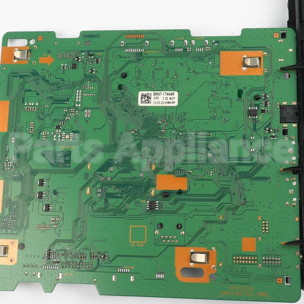 BN94-16105Z Samsung Assy Pcb Main;Utu7000K