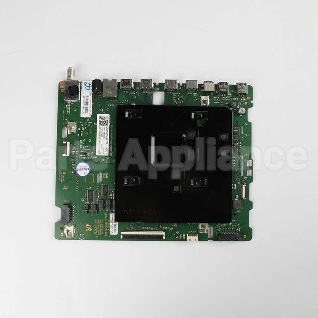 BN94-16906B Samsung Assy Pcb Main;Qaq80E