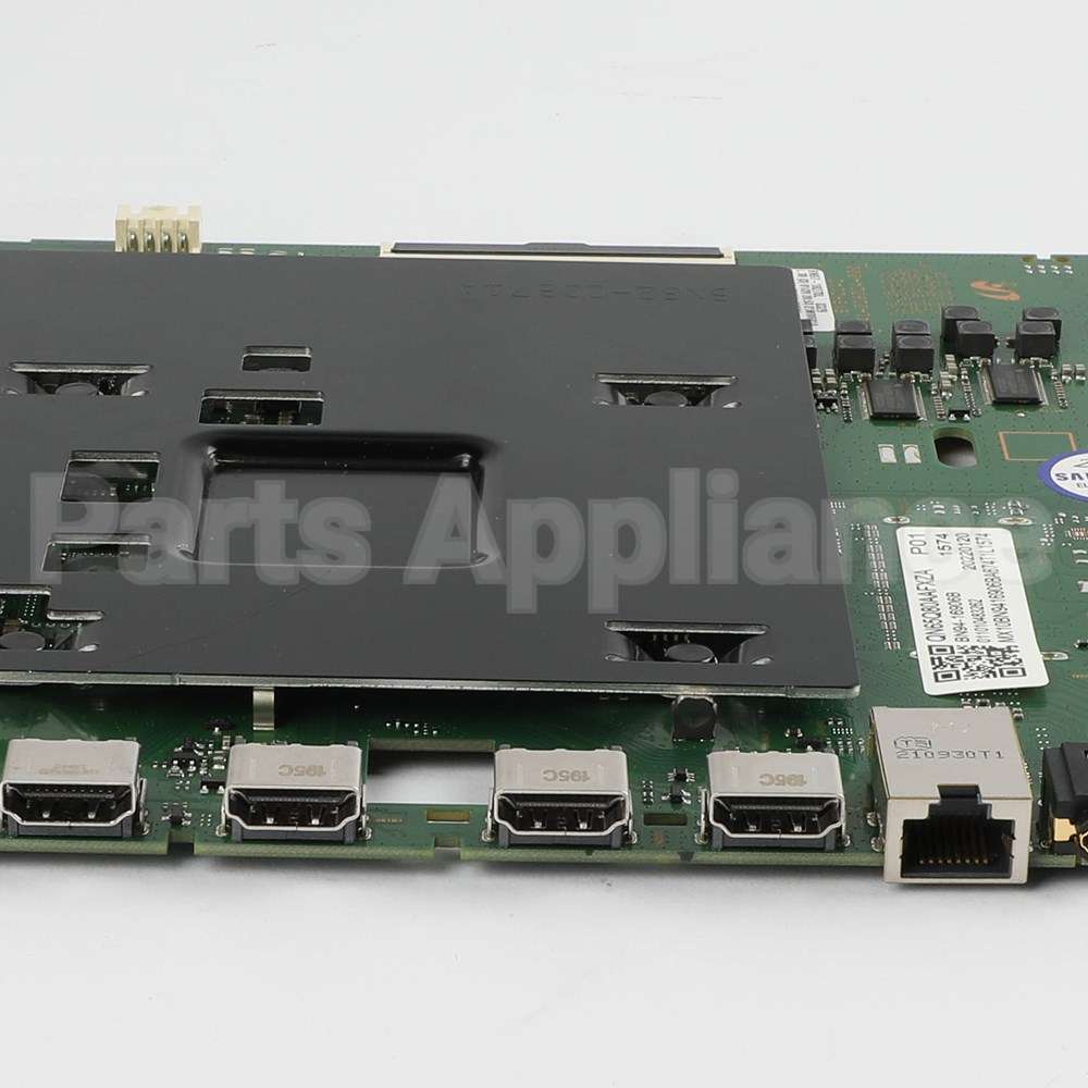 BN94-16906B Samsung Assy Pcb Main;Qaq80E