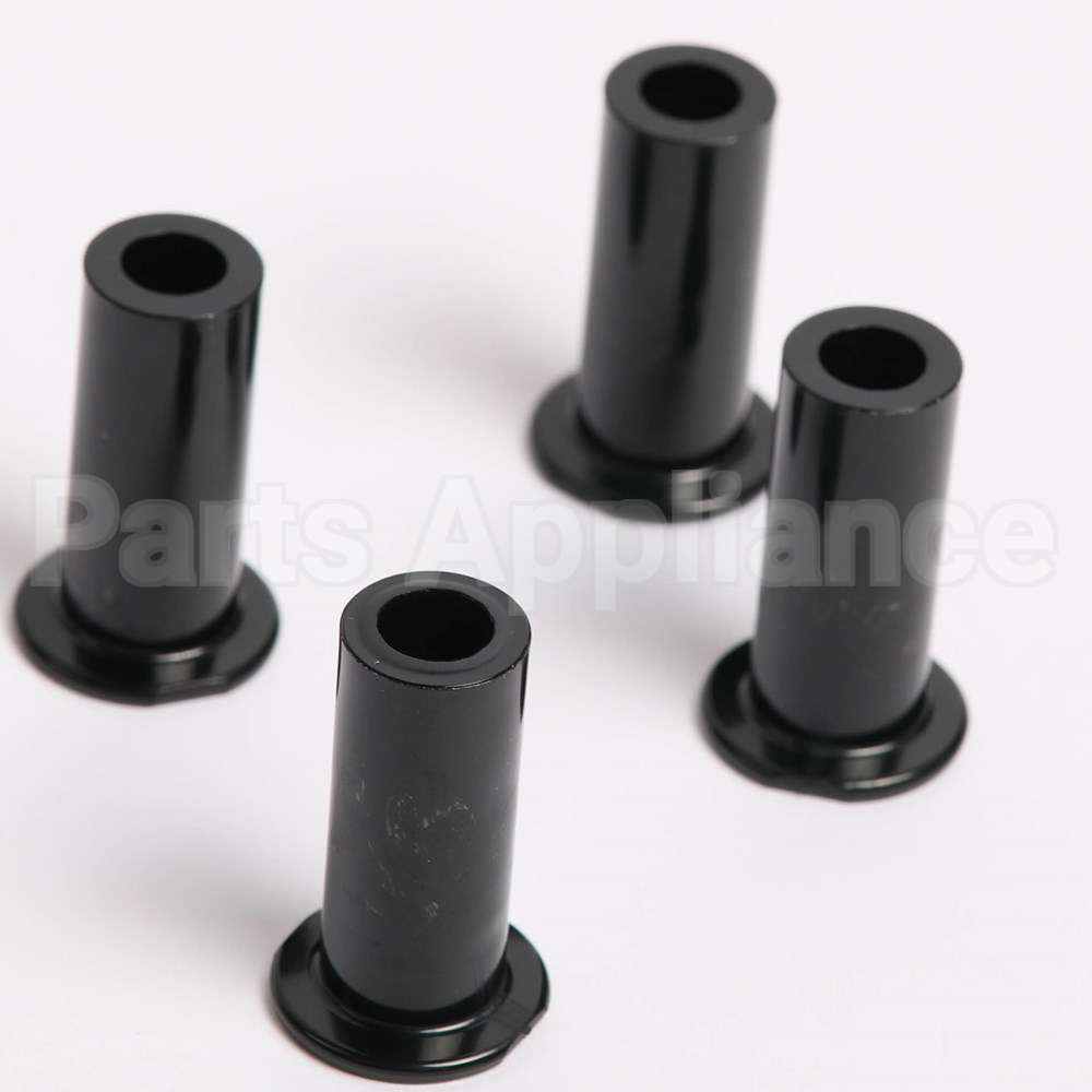 BN96-43169A Samsung Assy Holder P-Ring;65Q8C,Abs,Black,Hb