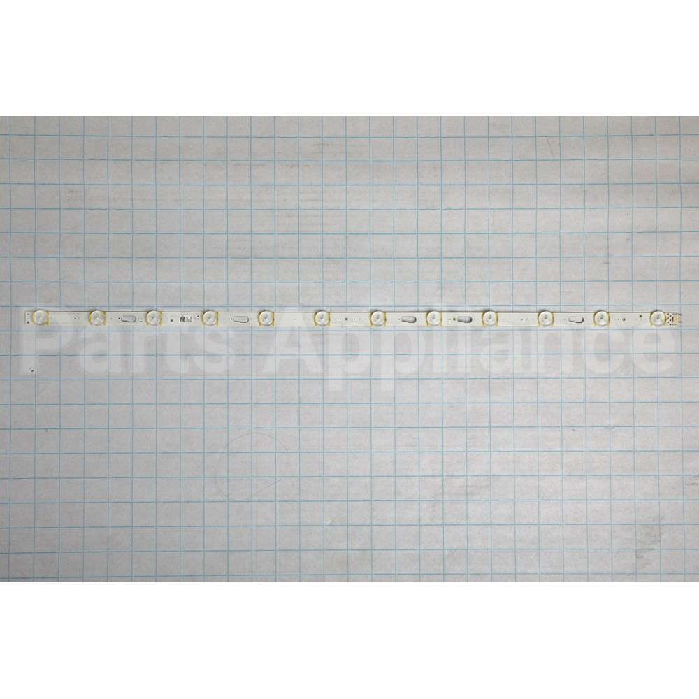 BN96-50375A Samsung Assy Led Bar P;Y20 Q80T,Aluminum