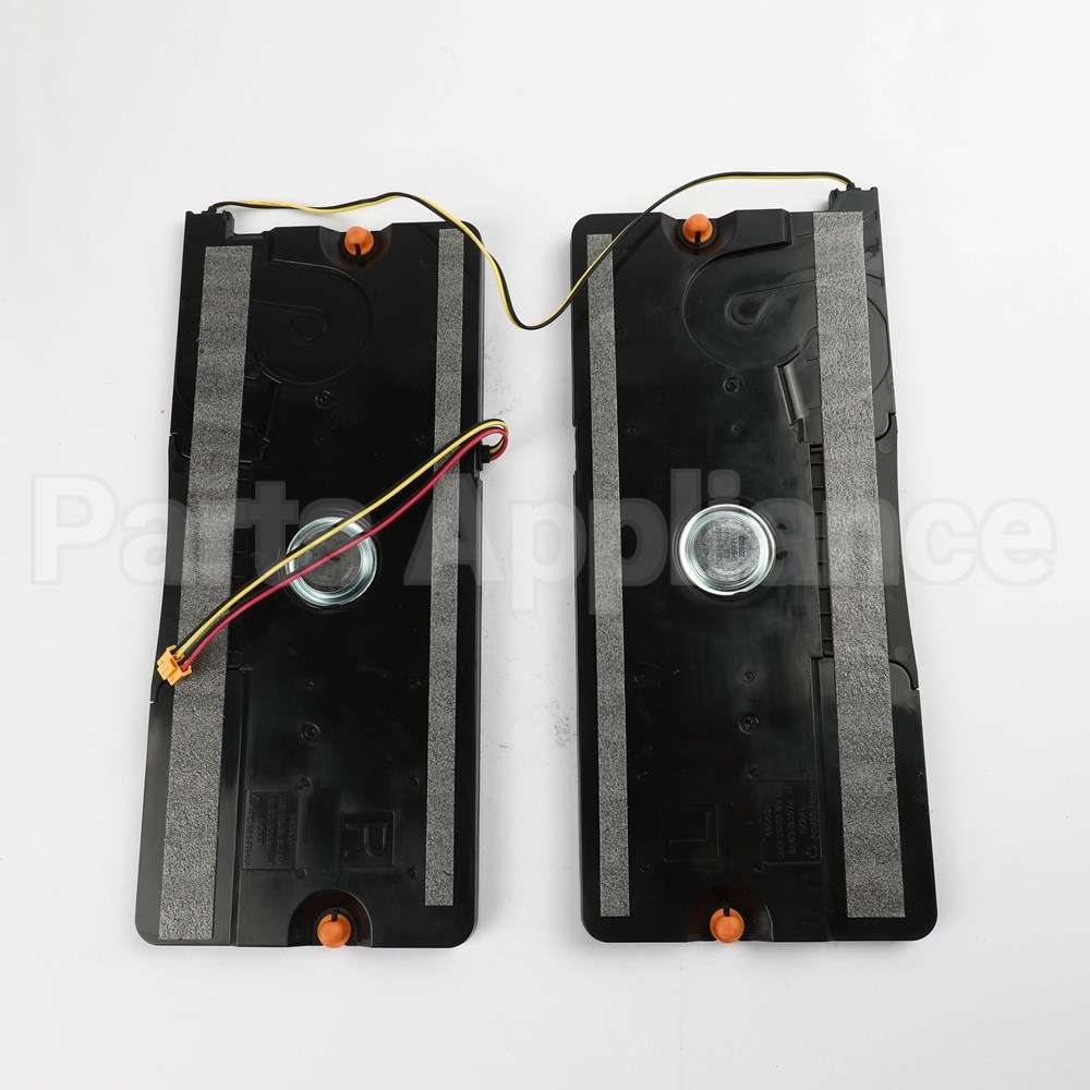 BN96-52483A Samsung Assy Speaker P-Front;Tv-Spk,65Qaq60G,2Ch