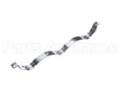 BND00029 Trane Band, Motor Mounting