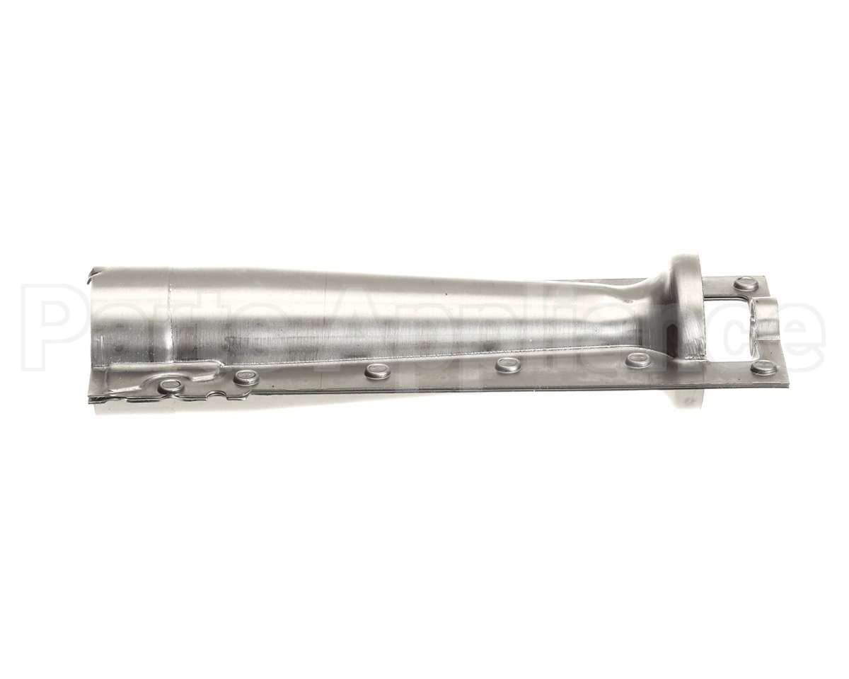 BNR01070 Trane Burner; .70 Id Inshot Burner, .036 Thk 3