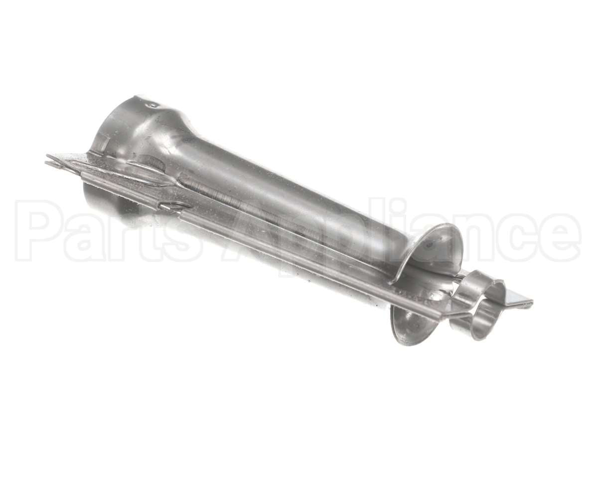 BNR01233 Trane Burner, 0.50 Id Inshot Burner, Natural G
