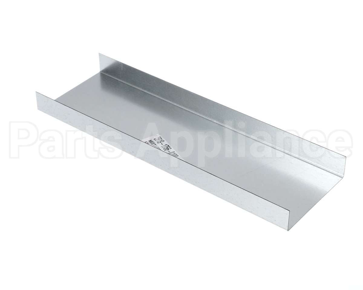 BOF01058 Trane Blockoff; Filter