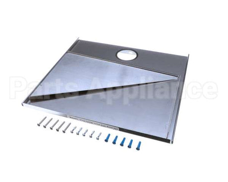 BOOSTSHELF Angelo Po Shelf Must Be Ordered With Boo