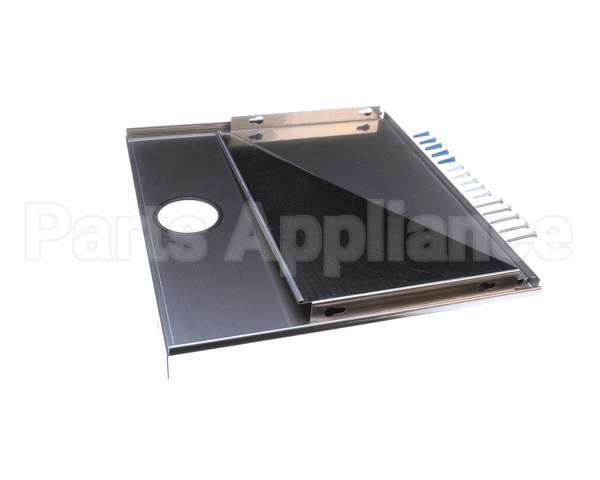 BOOSTSHELF Angelo Po Shelf Must Be Ordered With Boo
