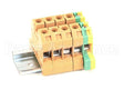 BORNUSA Rotisol Terminal Block Millenniums