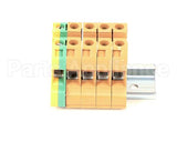 BORNUSA Rotisol Terminal Block Millenniums
