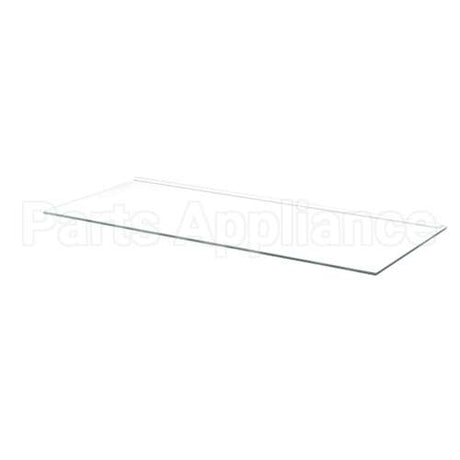 BOTTLESHELF Summit Appliance Bottle Shelf