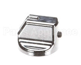 BOUCOM5214C Rotisol Knob Motor Switch Chrome