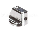 BOUCOM5214C Rotisol Knob Motor Switch Chrome