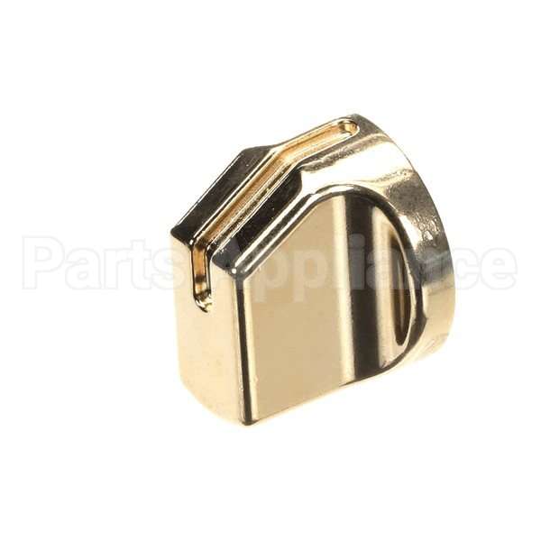 BOUROB5211 Compatible Rotisol Knob Gas Valve Brass