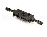 BP-35327 Alto Shaam Bolt Closure Lh Drive Unit