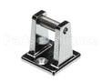 BP-35329 Alto Shaam Bolt Closure Keep, Floor