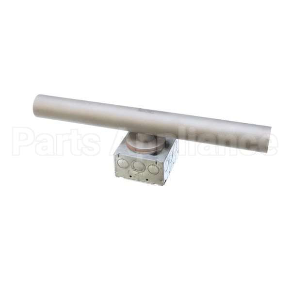 BPP00052 Compatible Delfield Heater, Immersion, 240V/ 1Ph