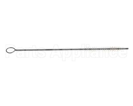BR-0020 Stoelting Brush; Small 1/2# Dia.