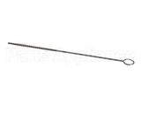 BR-0020 Stoelting Brush; Small 1/2# Dia.