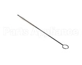 BR-0020 Stoelting Brush; Small 1/2# Dia.