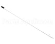 BR-0035 Stoelting Brush Handle