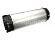 BR-CKN5DRHINX Micro Matic 5 Gallon Stainless Steel Tank,