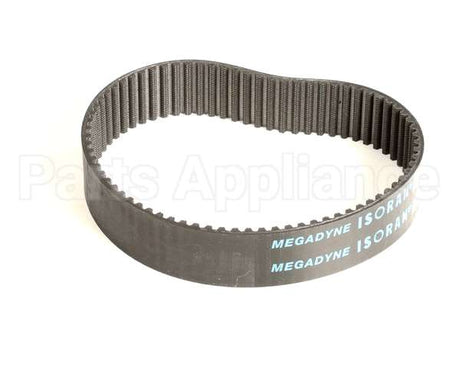 BR0005 Stoelting Toothed Belt