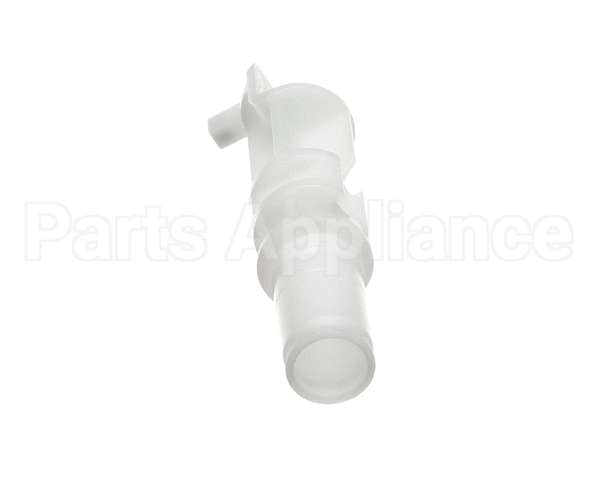 BR0009 Stoelting Spigot Body