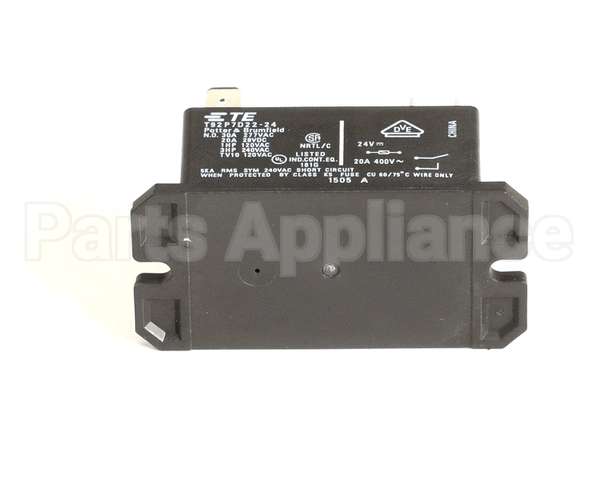 BR0017 Stoelting Relay
