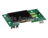 BR0020 Stoelting Display Board