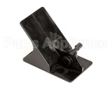 BR0021 Stoelting Black Spigot Handle