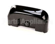 BR0028 Stoelting Black Drip Tray