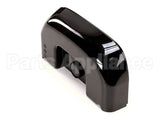 BR0028 Stoelting Black Drip Tray