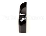 BR0028 Stoelting Black Drip Tray