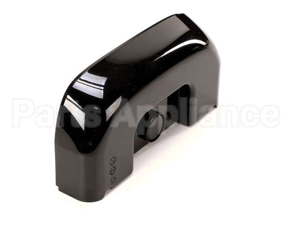 BR0028 Stoelting Black Drip Tray